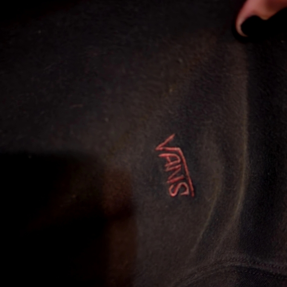 Vans sweater - Picture 2 of 3